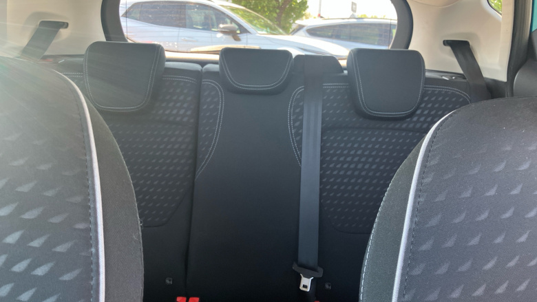 Ford Fiesta 1.0 EcoBoost Titanium 5dr Auto Petrol Hatchback